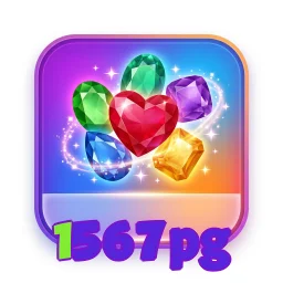 1567pg