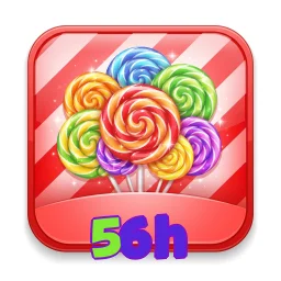 56h