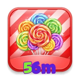 56m