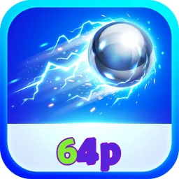 64p