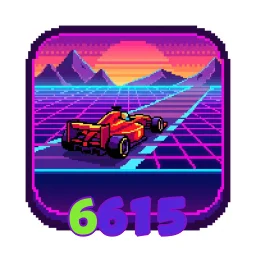 6615