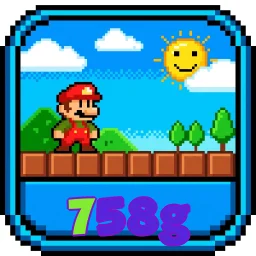 758g