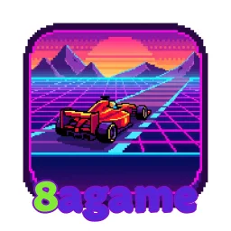 8agame