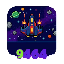 9464