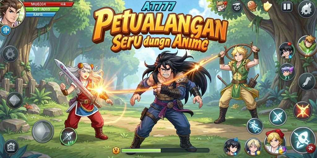 Visual de 400JOGO