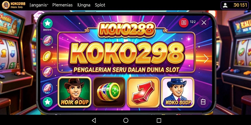 Visual de 236BET