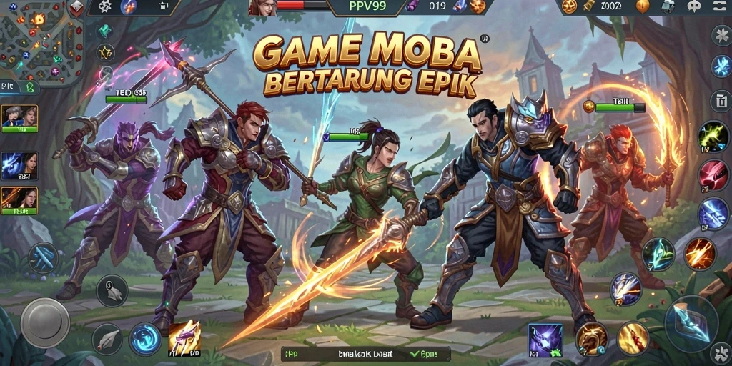 Visual de GERALBET